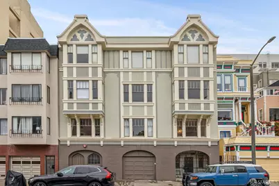 1859 Vallejo Street #2, San Francisco, CA 94123 - Photo 1