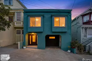 381 Richland Ave, San Francisco, CA 94109 - Photo 1