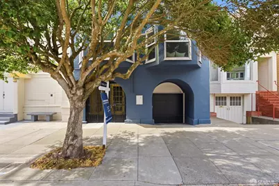 846 Cabrillo Street, San Francisco, CA 94118 - Photo 37