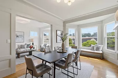 846 Cabrillo Street, San Francisco, CA 94118 - Photo 5