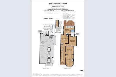 326 Steiner Street #328, San Francisco, CA 94117 - Photo 61