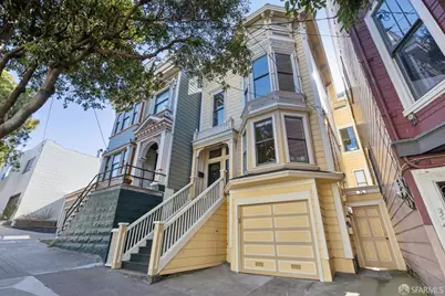 326 Steiner Street #328, San Francisco, CA 94117 - Photo 1