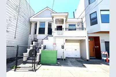 217 Holloway Avenue, San Francisco, CA 94112 - Photo 3