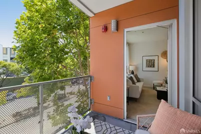 555 Bartlett Street #206, San Francisco, CA 94110 - Photo 19