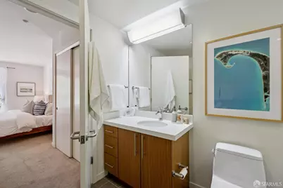 555 Bartlett Street #206, San Francisco, CA 94110 - Photo 31