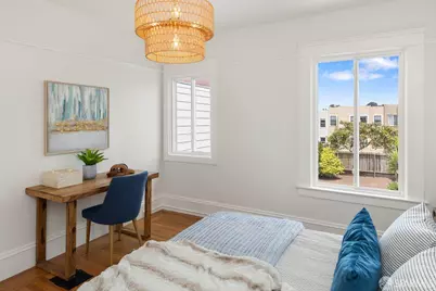466 19th Avenue, San Francisco, CA 94127 - Photo 35