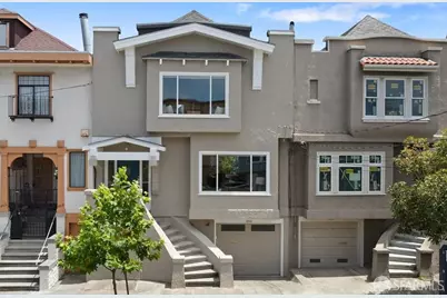 466 19th Avenue, San Francisco, CA 94127 - Photo 1