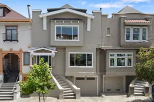 466 19th Ave, San Francisco, CA 94127 - Photo 1