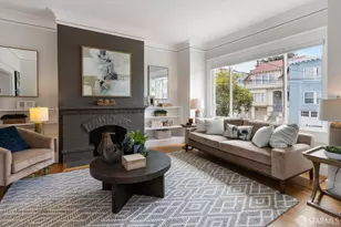 466 19th Ave, San Francisco, CA 94127 - Photo 7