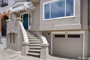 466 19th Ave, San Francisco, CA 94127 - Photo 3