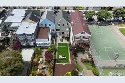 466 19th Avenue, San Francisco, CA 94127 - Photo 47