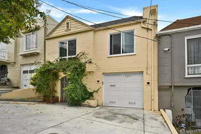 2067 Thomas Avenue, San Francisco, CA 94124 - Photo 1