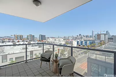 480 Mission Bay Boulevard #917, San Francisco, CA 94158 - Photo 15