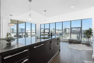 480 Mission Bay Boulevard #917, San Francisco, CA 94158 - Photo 5