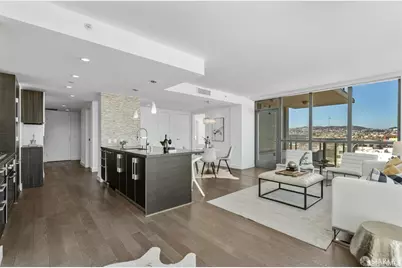 480 Mission Bay Boulevard #917, San Francisco, CA 94158 - Photo 3