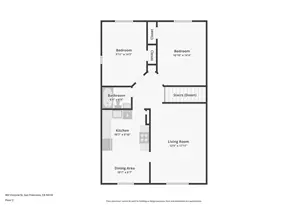462 Victoria St, San Francisco, CA 94132 - Photo 45