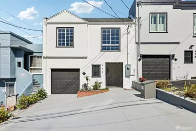 462 Victoria Street, San Francisco, CA 94132 - Photo 1