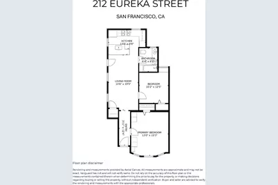 212 Eureka Street, San Francisco, CA 94114 - Photo 35