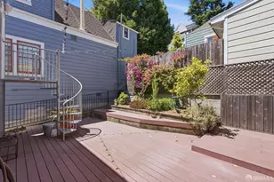 212 Eureka St, San Francisco, CA 94114 - Photo 31