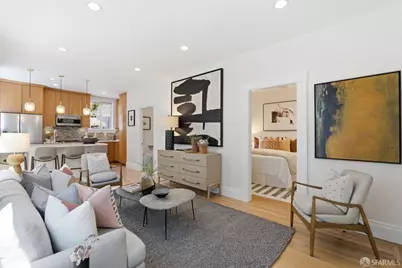 212 Eureka Street, San Francisco, CA 94114 - Photo 13