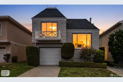 590 Gellert Drive, San Francisco, CA 94132 - Photo 43