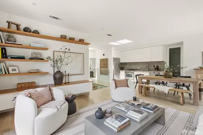 1151 Sanchez Street, San Francisco, CA 94114 - Photo 1