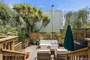 1151 Sanchez St, San Francisco, CA 94114 - Photo 7