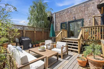 1151 Sanchez Street, San Francisco, CA 94114 - Photo 9