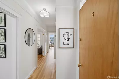 515 Pierce Street #3, San Francisco, CA 94117 - Photo 11