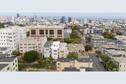 515 Pierce Street #3, San Francisco, CA 94117 - Photo 37