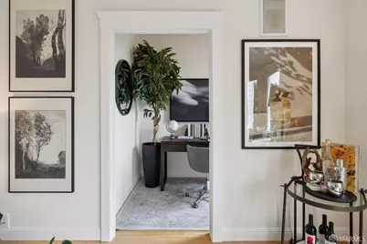 515 Pierce Street #3, San Francisco, CA 94117 - Photo 9