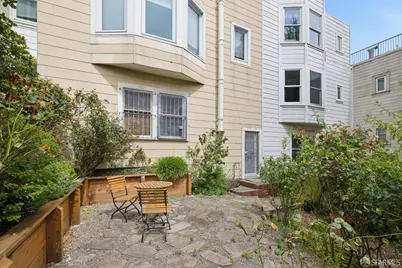515 Pierce Street #3, San Francisco, CA 94117 - Photo 27
