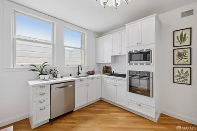 515 Pierce Street #3, San Francisco, CA 94117 - Photo 13