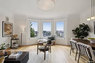 515 Pierce St, San Francisco, CA 94117 - Photo 1