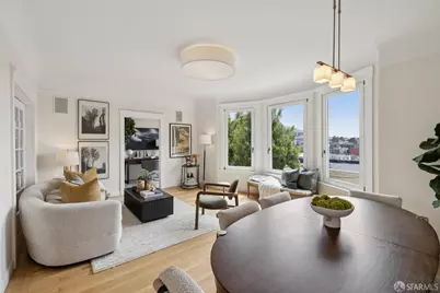 515 Pierce Street #3, San Francisco, CA 94117 - Photo 3