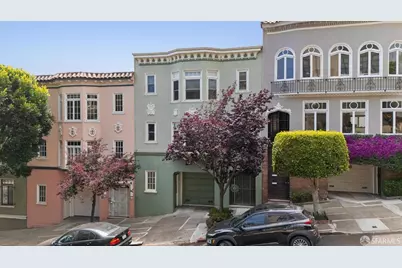 515 Pierce Street #3, San Francisco, CA 94117 - Photo 33