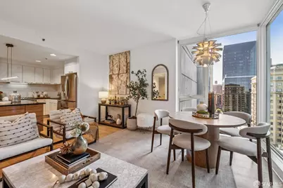 631 Folsom Street #15E, San Francisco, CA 94107 - Photo 5