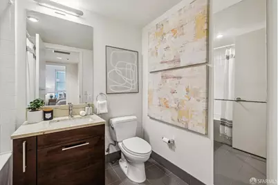 631 Folsom Street #15E, San Francisco, CA 94107 - Photo 15