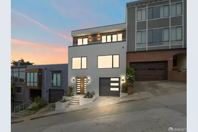 755 Duncan Street, San Francisco, CA 94131 - Photo 3