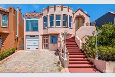 77 Benton Avenue, San Francisco, CA 94112 - Photo 1