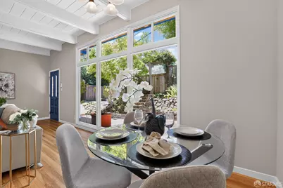 6862 Ridgewood Drive, Oakland, CA 94611 - Photo 9