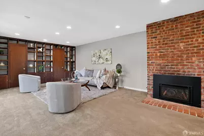 6862 Ridgewood Drive, Oakland, CA 94611 - Photo 23