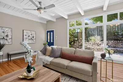 6862 Ridgewood Drive, Oakland, CA 94611 - Photo 5