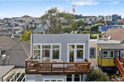 553 Douglass Street, San Francisco, CA 94114 - Photo 33