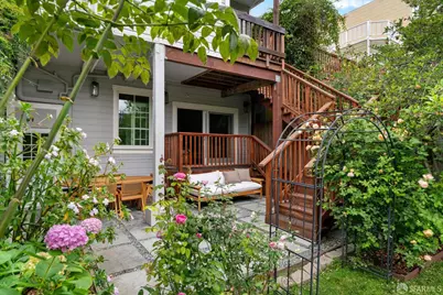 553 Douglass Street, San Francisco, CA 94114 - Photo 47