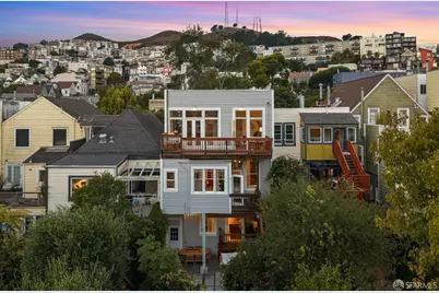 553 Douglass Street, San Francisco, CA 94114 - Photo 61