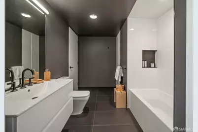 960 Market Street #807, San Francisco, CA 94102 - Photo 9