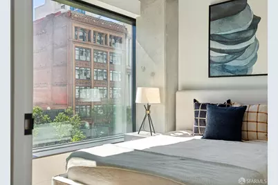 960 Market Street #807, San Francisco, CA 94102 - Photo 5