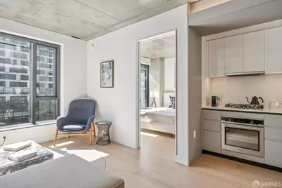 960 Market Street #807, San Francisco, CA 94102 - Photo 21