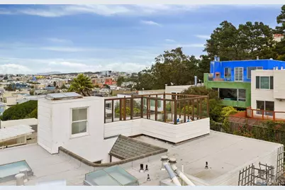 142 Beaumont Avenue, San Francisco, CA 94118 - Photo 3